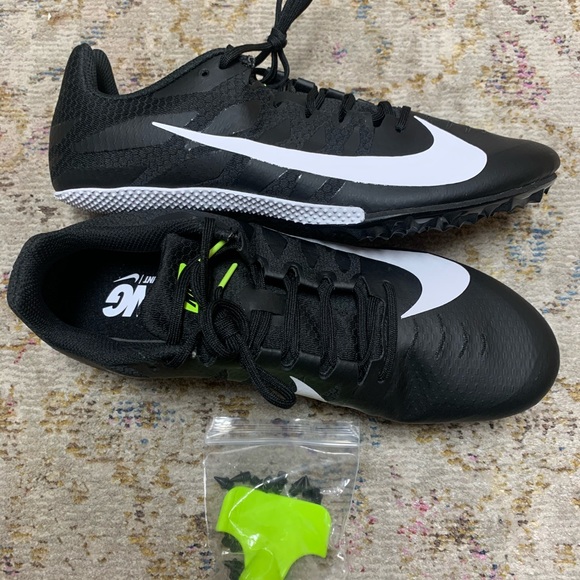 Nike Zoom Rival S Racing/Track Shoes - Picture 7 of 7